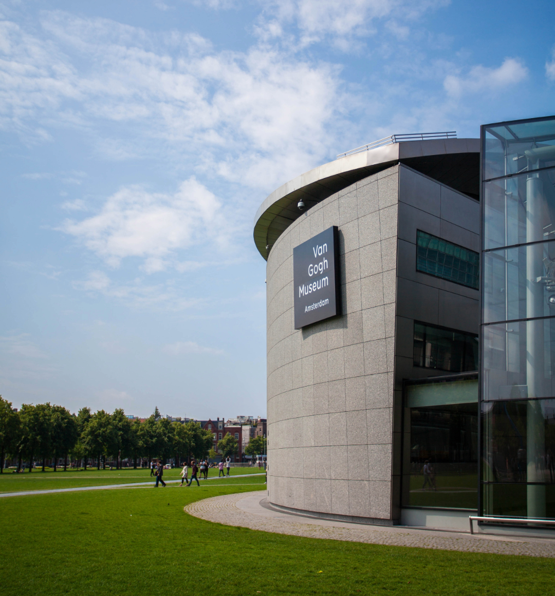 Van Gogh museum