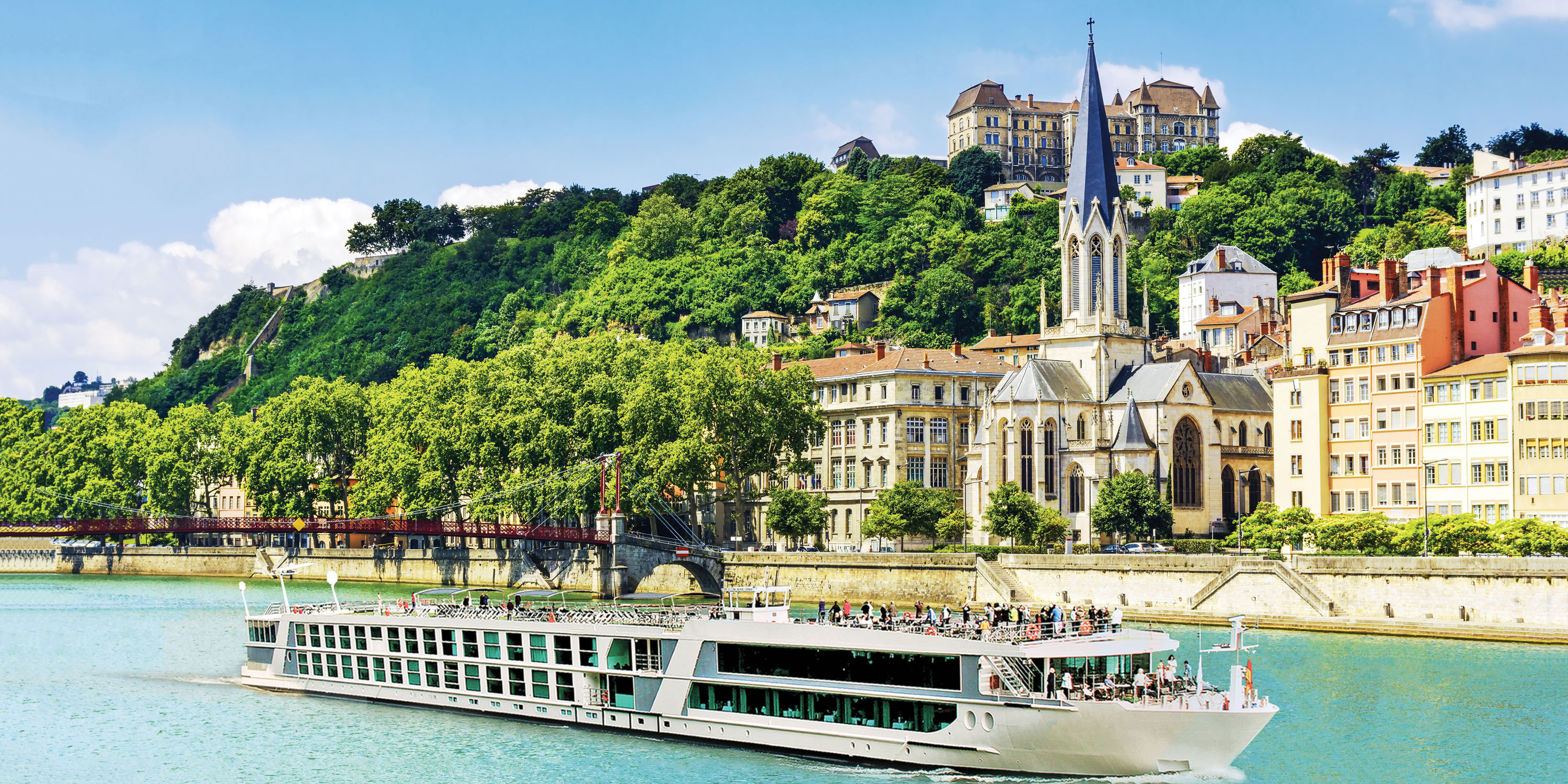 Lyon, France