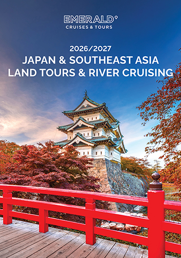 Japan 2026-2027 brochure