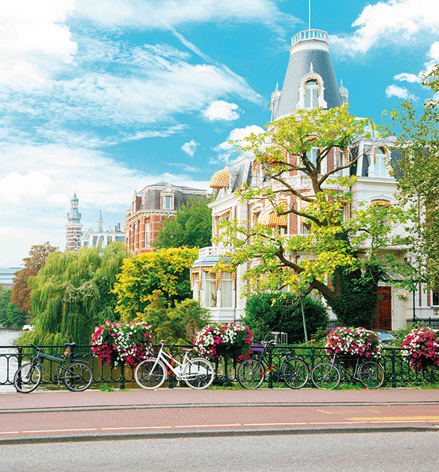 Amsterdam, Netherlands