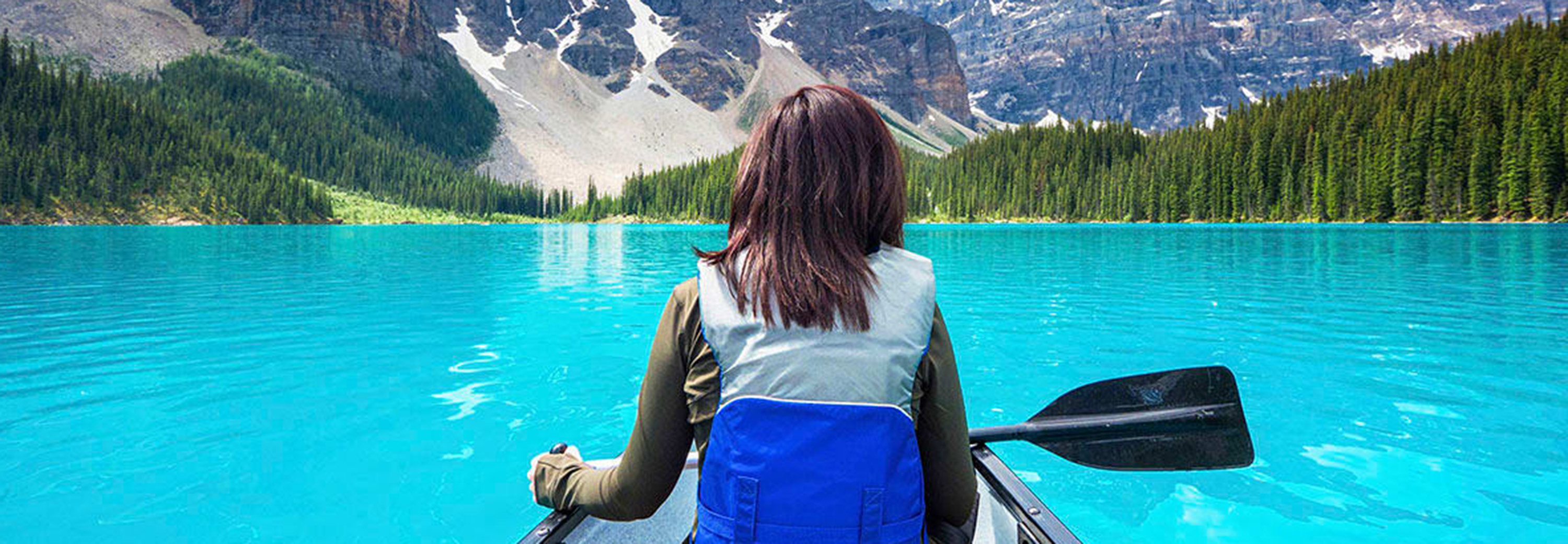 Enjoy a different perspective with EmeraldACTIVE experiences