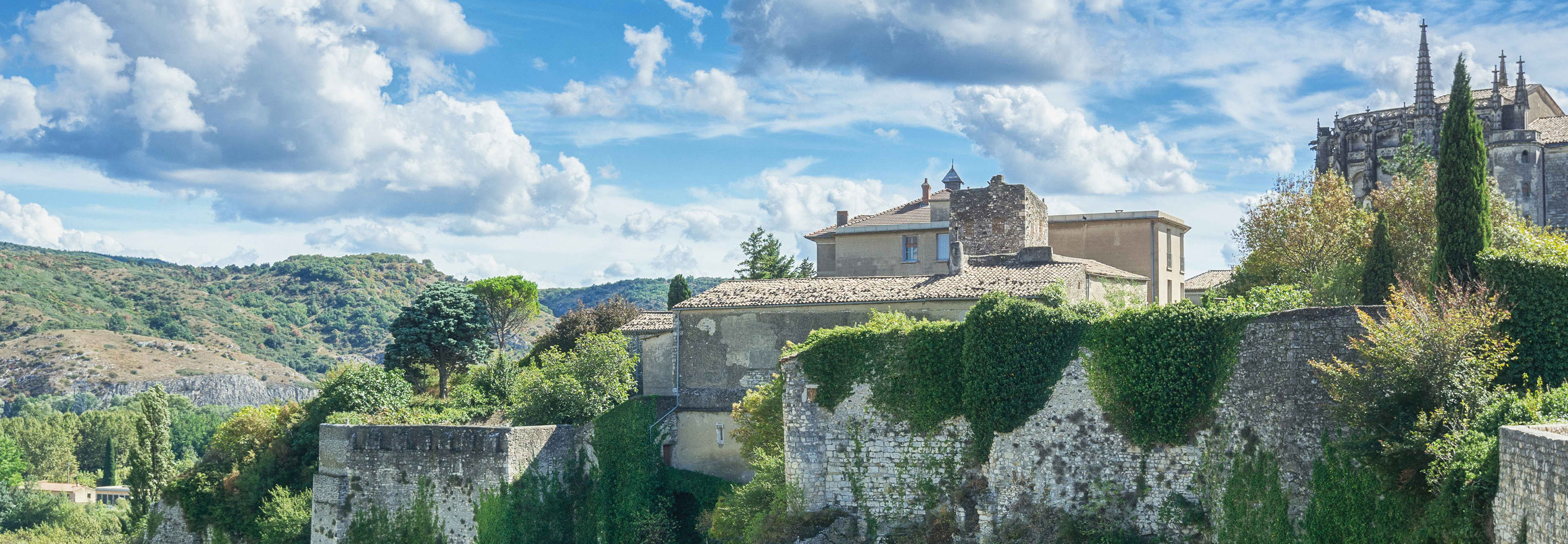 Viviers, France